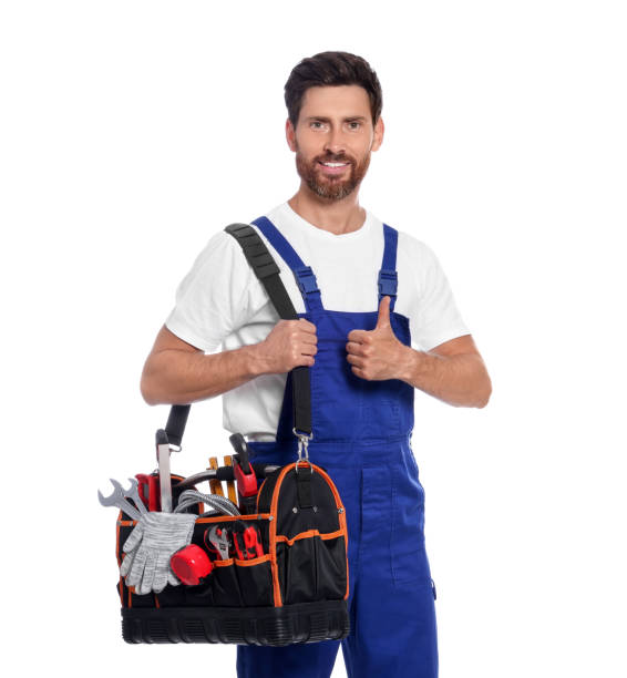 Best Residential Plumbing Services  in Seneca, IL